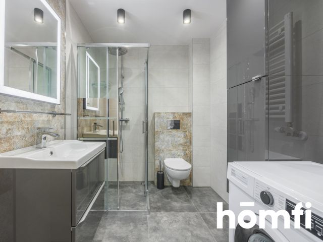 Fresh flat, Lubelska Street - in Bella Dolina with garage and air condition - Квартира - Оренда - Rzeszów, Staromieście