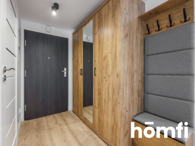 Fresh flat, Lubelska Street - in Bella Dolina with garage and air condition - Квартира - Оренда - Rzeszów, Staromieście