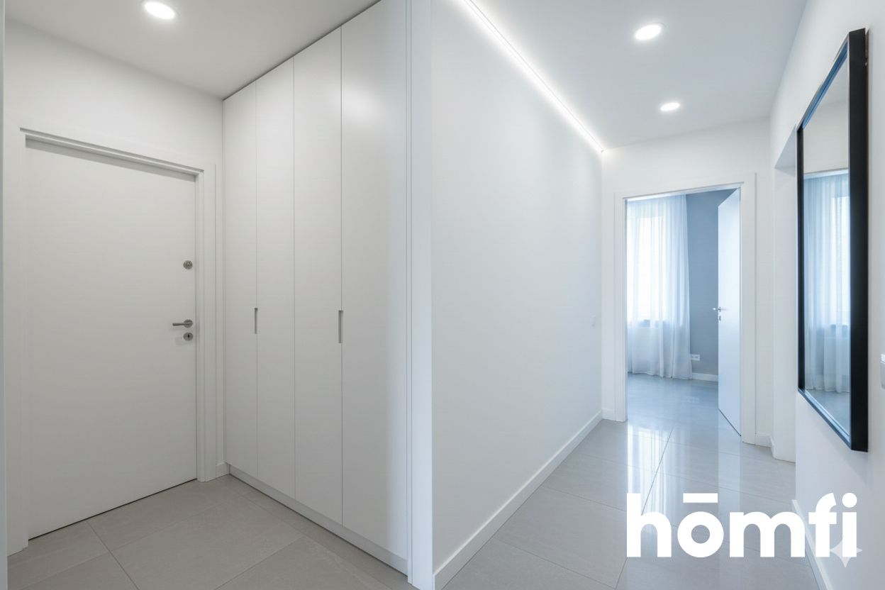 Dwupokojowe mieszkanie na Śródmieściu Radomia - Mieszkanie - Sprzedaż - Radom