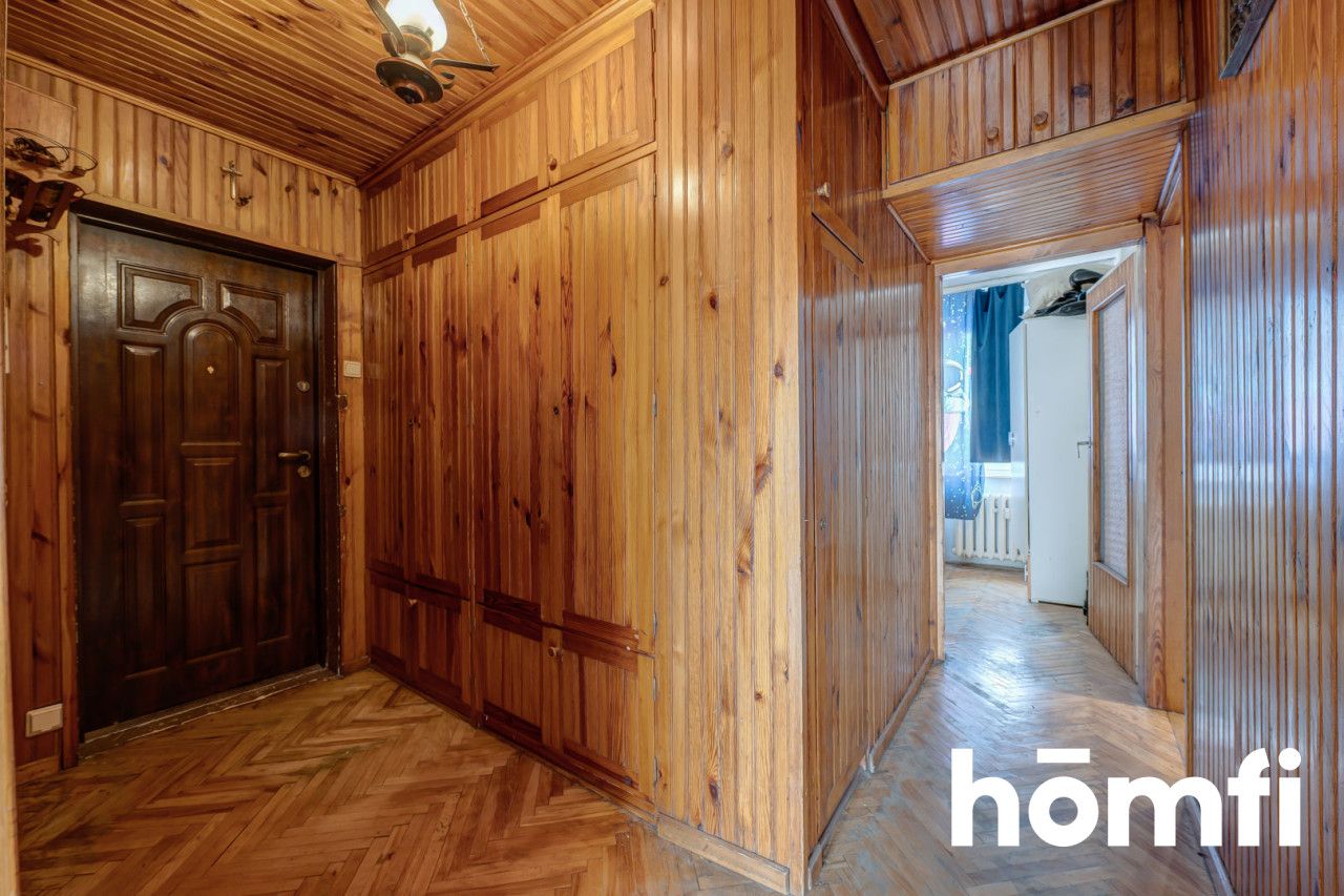 Dwupokojowe mieszkanie na Śródmieściu Radomia - Mieszkanie - Sprzedaż - Radom