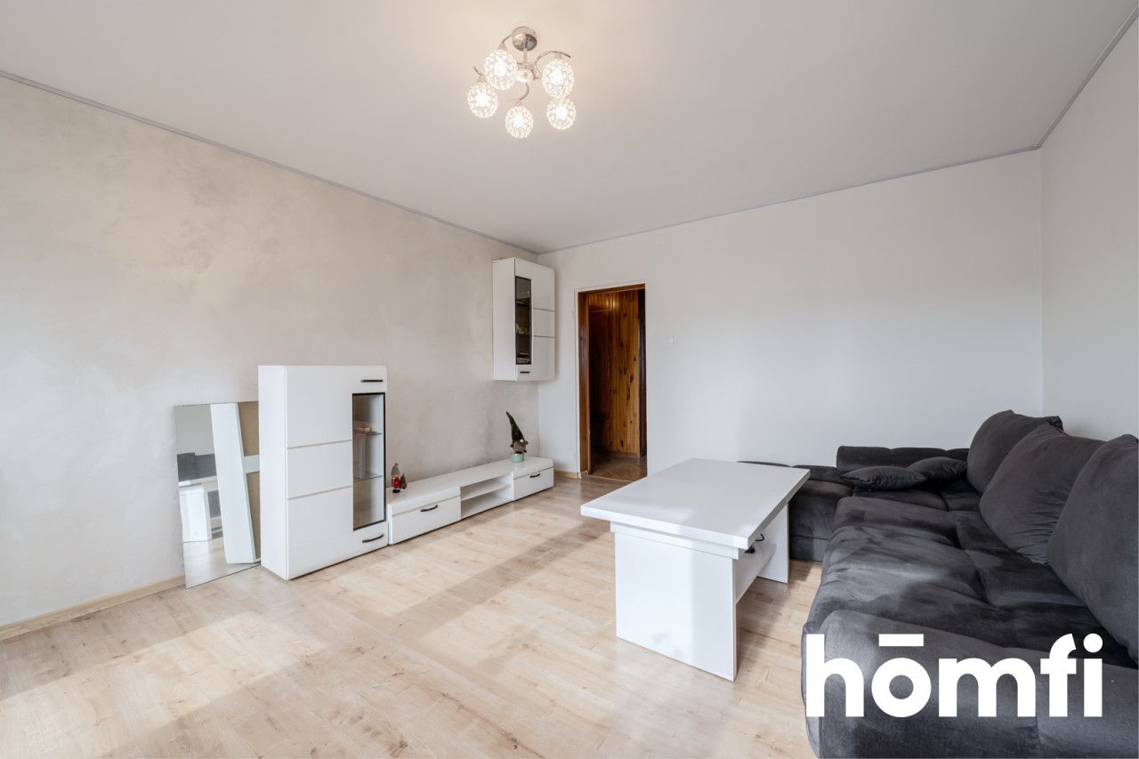 Dwupokojowe mieszkanie na Śródmieściu Radomia - Mieszkanie - Sprzedaż - Radom