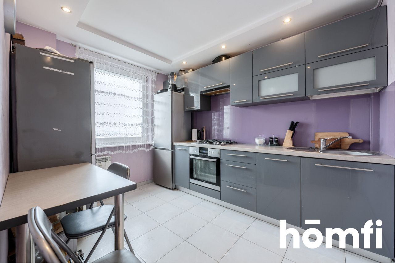 Dwupokojowe mieszkanie na Śródmieściu Radomia - Mieszkanie - Sprzedaż - Radom