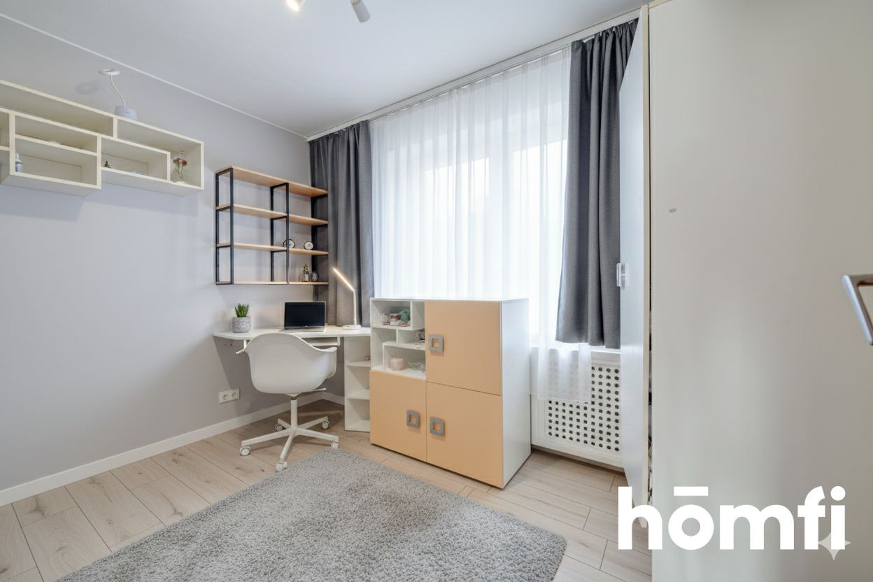 Dwupokojowe mieszkanie na Śródmieściu Radomia - Mieszkanie - Sprzedaż - Radom