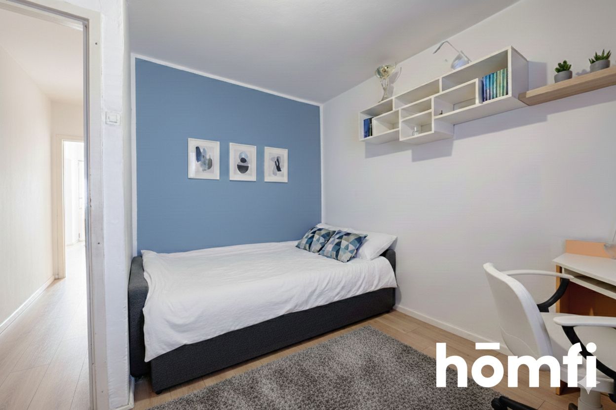 Dwupokojowe mieszkanie na Śródmieściu Radomia - Mieszkanie - Sprzedaż - Radom