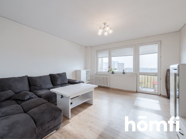 Dwupokojowe mieszkanie na Śródmieściu Radomia - Mieszkanie - Sprzedaż - Radom