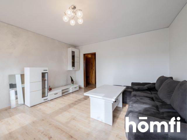 Dwupokojowe mieszkanie na Śródmieściu Radomia - Mieszkanie - Sprzedaż - Radom