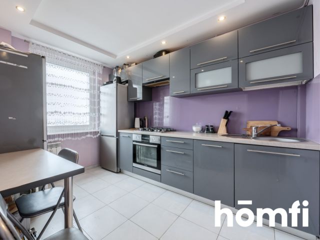 Dwupokojowe mieszkanie na Śródmieściu Radomia - Mieszkanie - Sprzedaż - Radom