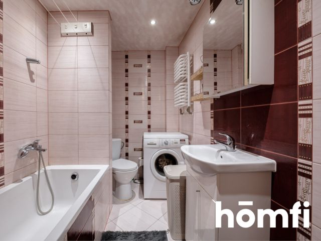 Dwupokojowe mieszkanie na Śródmieściu Radomia - Mieszkanie - Sprzedaż - Radom