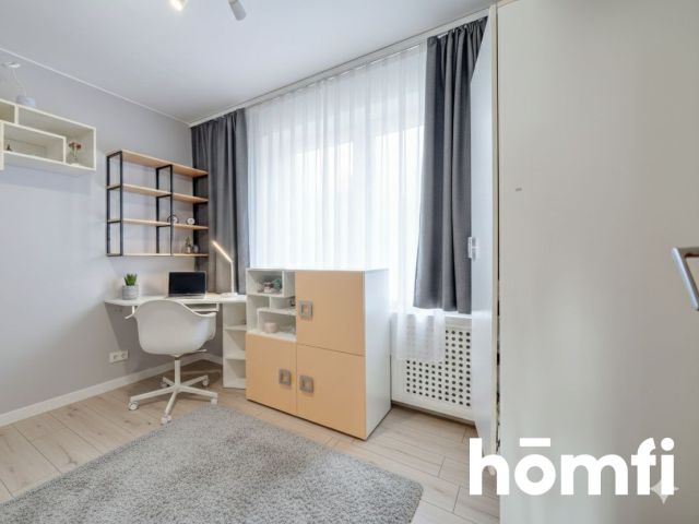 Dwupokojowe mieszkanie na Śródmieściu Radomia - Mieszkanie - Sprzedaż - Radom