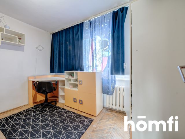 Dwupokojowe mieszkanie na Śródmieściu Radomia - Mieszkanie - Sprzedaż - Radom