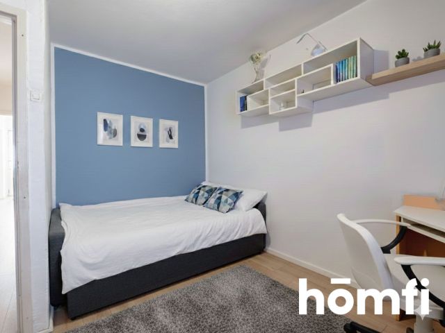 Dwupokojowe mieszkanie na Śródmieściu Radomia - Mieszkanie - Sprzedaż - Radom