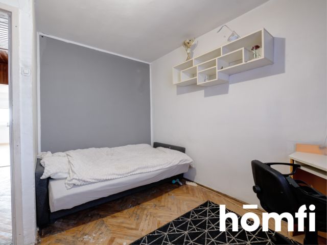 Dwupokojowe mieszkanie na Śródmieściu Radomia - Mieszkanie - Sprzedaż - Radom