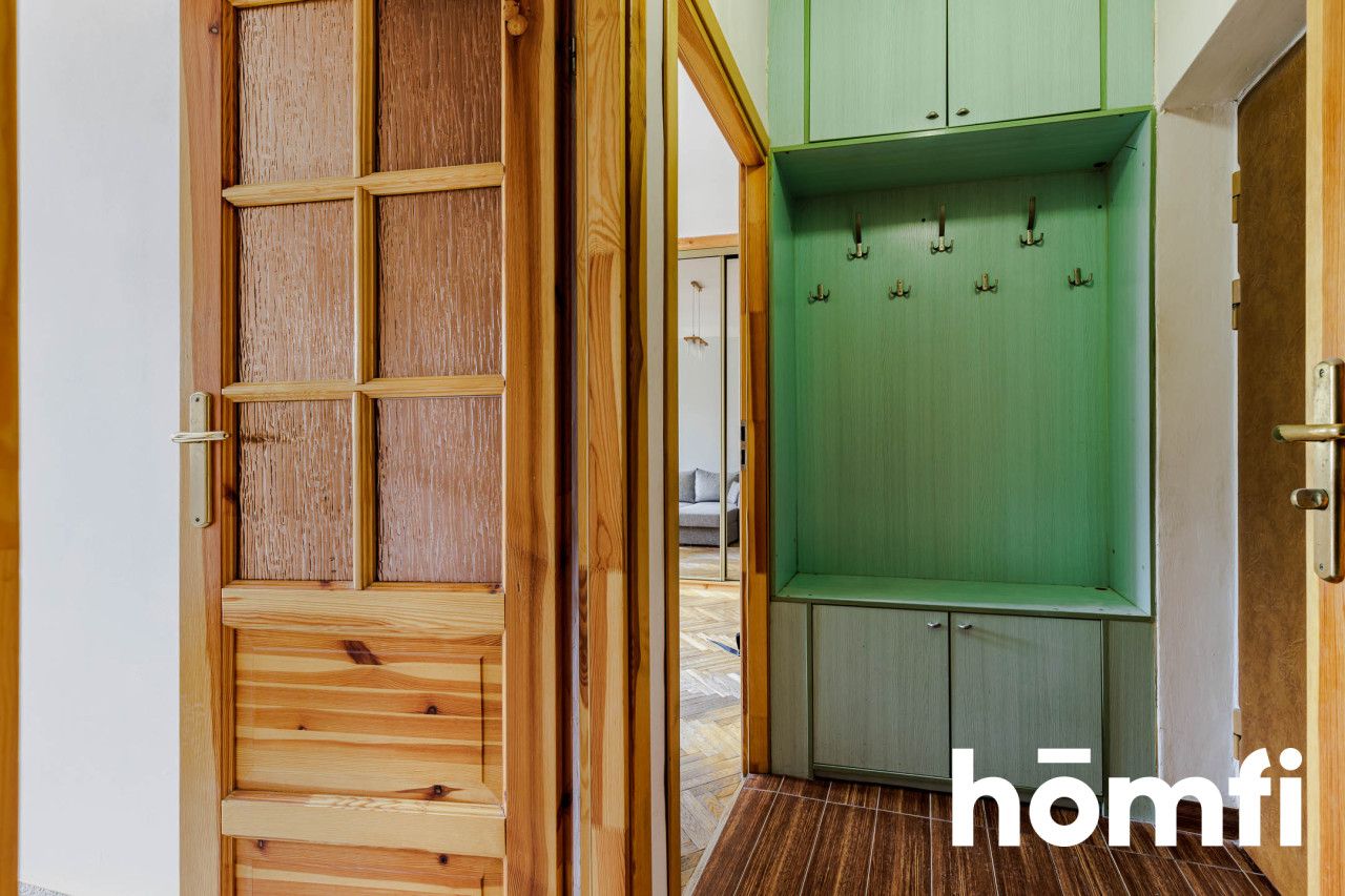 a two-room apartment in Wola - Квартира - Продаж - Warszawa, Wola / Koło