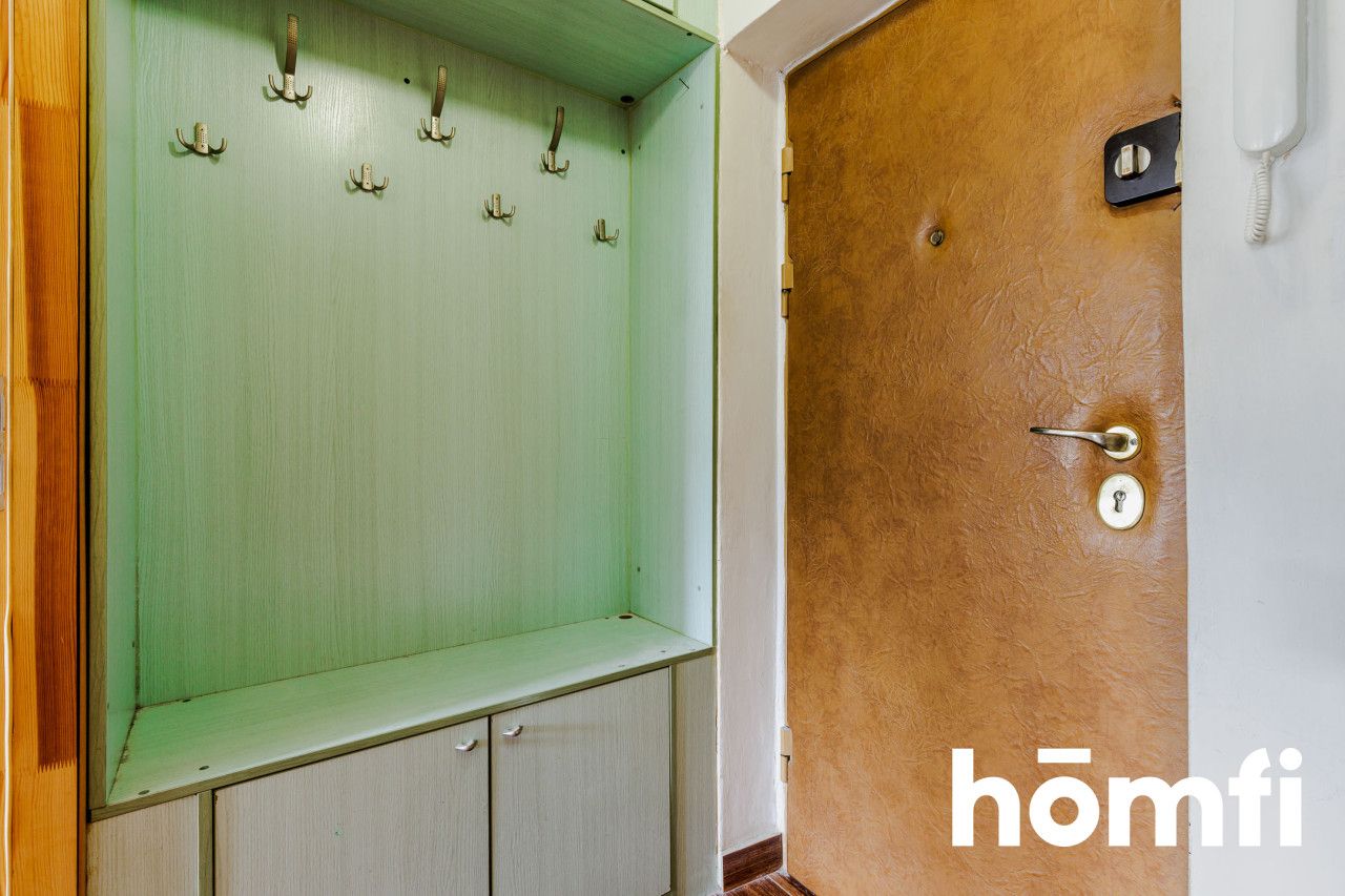 a two-room apartment in Wola - Квартира - Продаж - Warszawa, Wola / Koło