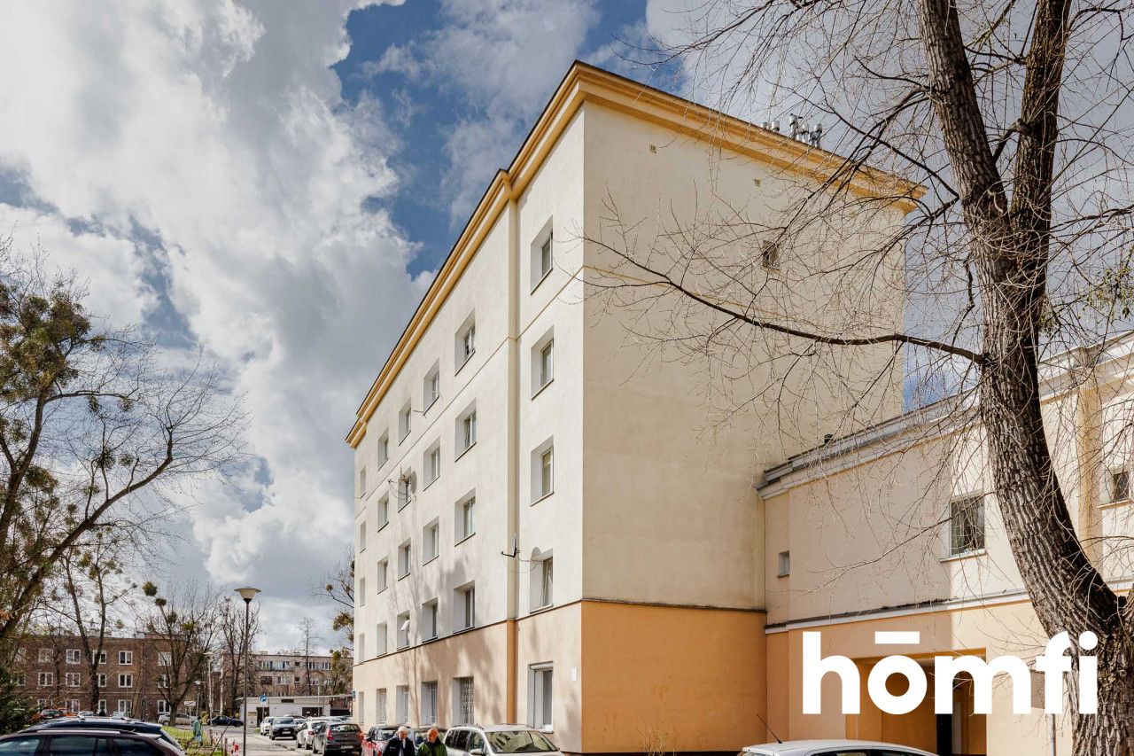 a two-room apartment in Wola - Квартира - Продаж - Warszawa, Wola / Koło