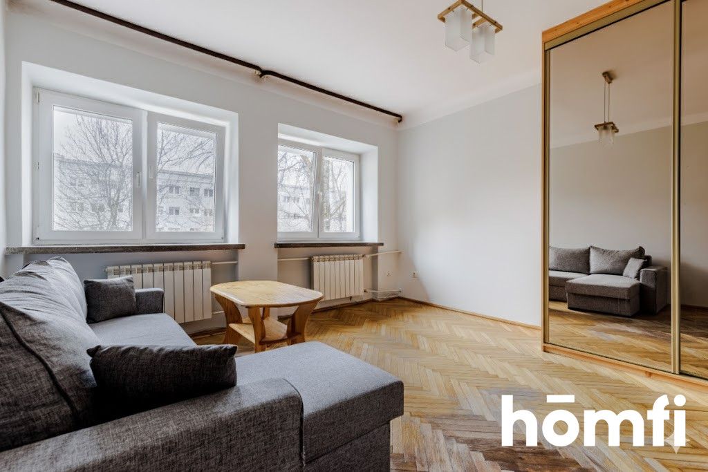 a two-room apartment in Wola - Apartment - Sale - Warszawa, Wola / Koło