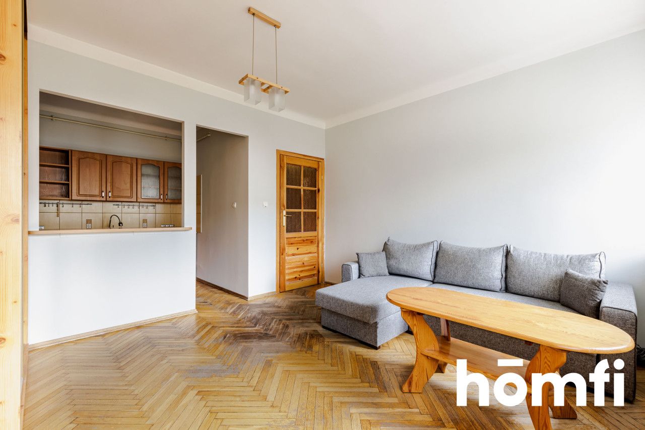 a two-room apartment in Wola - Квартира - Продаж - Warszawa, Wola / Koło