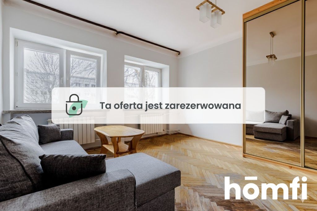 a two-room apartment in Wola - Квартира - Продаж - Warszawa, Wola / Koło