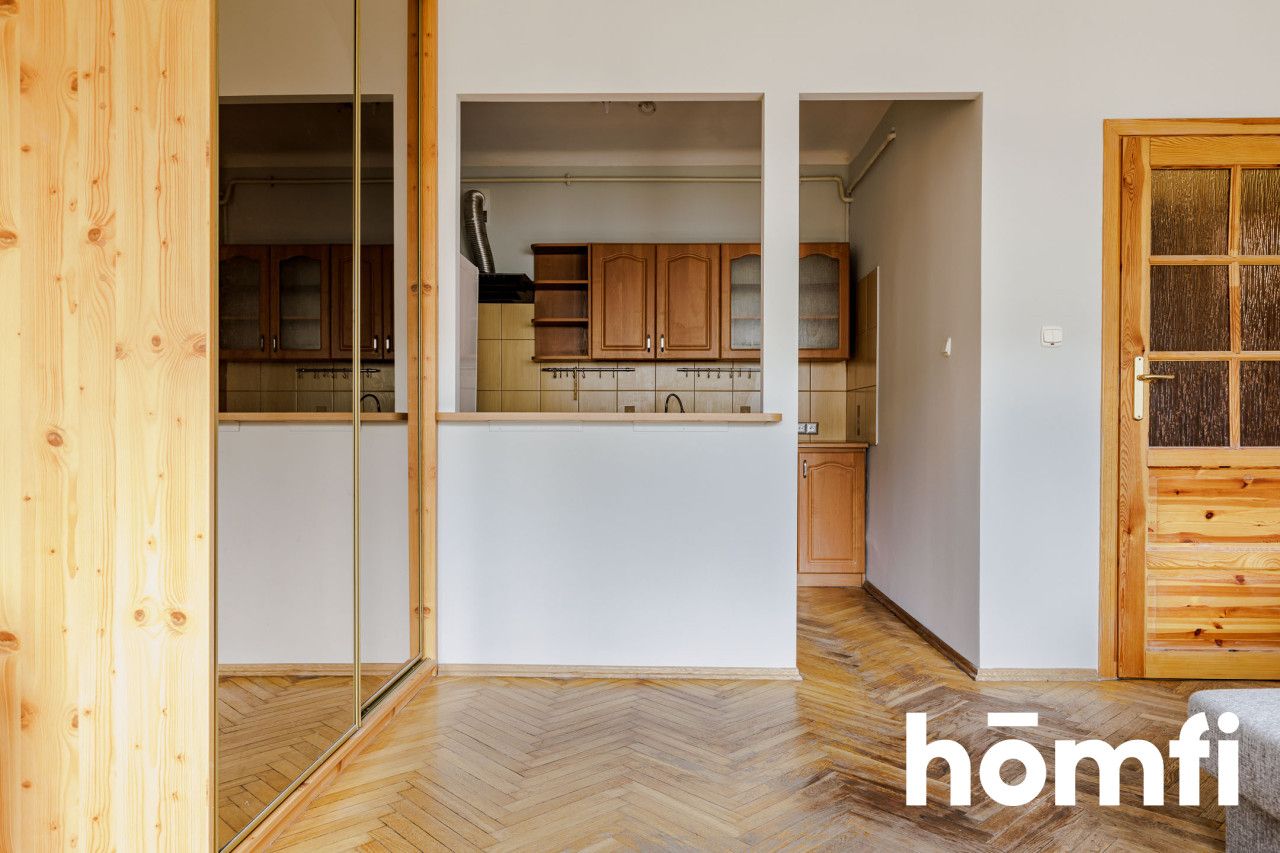 a two-room apartment in Wola - Квартира - Продаж - Warszawa, Wola / Koło