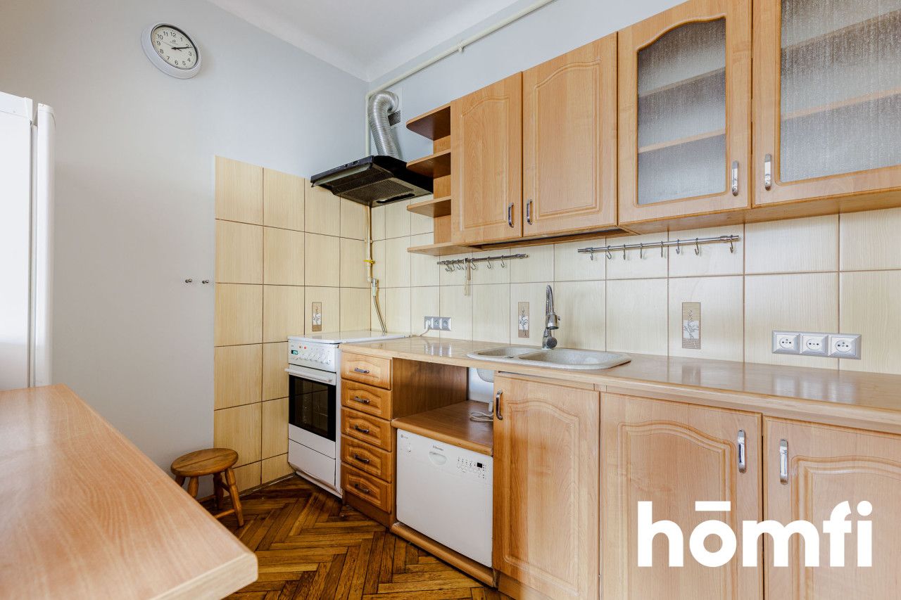 a two-room apartment in Wola - Квартира - Продаж - Warszawa, Wola / Koło