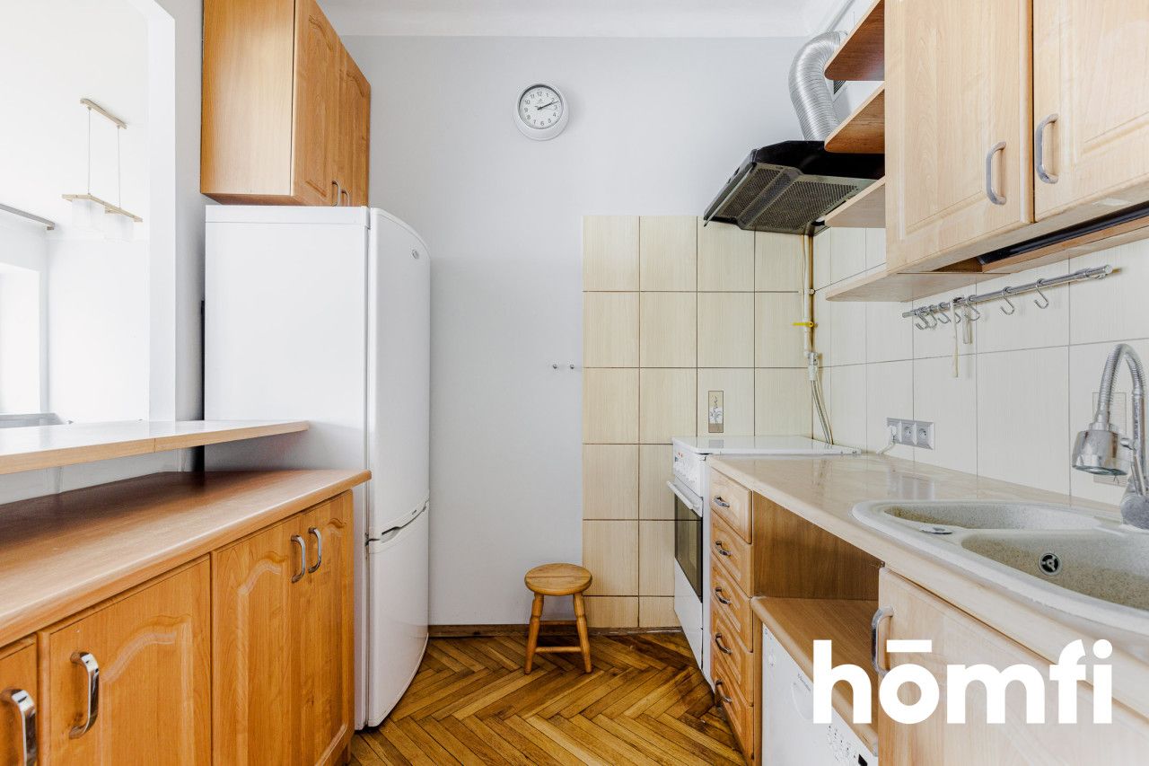 a two-room apartment in Wola - Apartment - Sale - Warszawa, Wola / Koło
