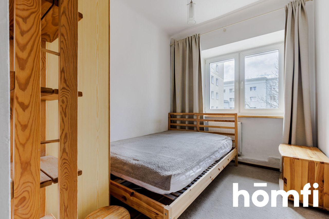 a two-room apartment in Wola - Квартира - Продаж - Warszawa, Wola / Koło