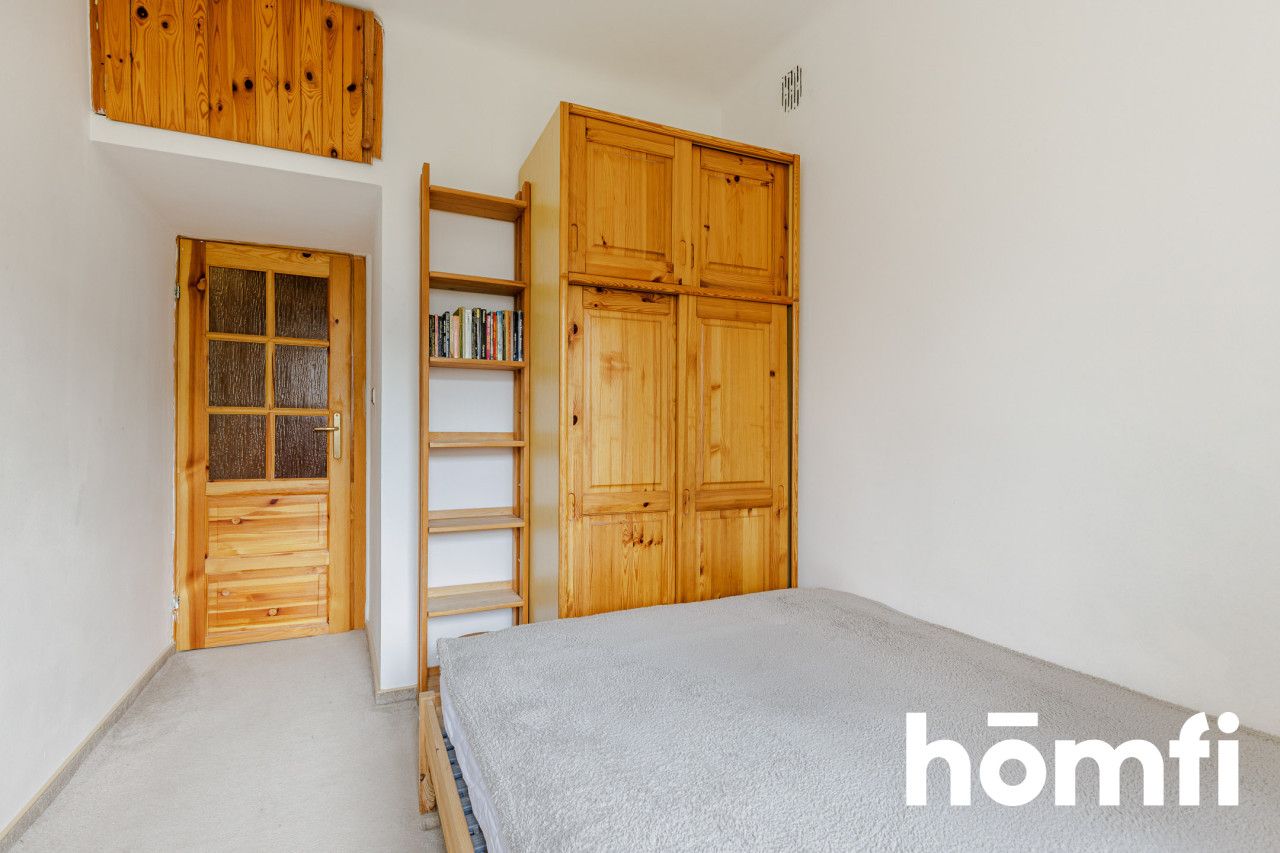 a two-room apartment in Wola - Квартира - Продаж - Warszawa, Wola / Koło