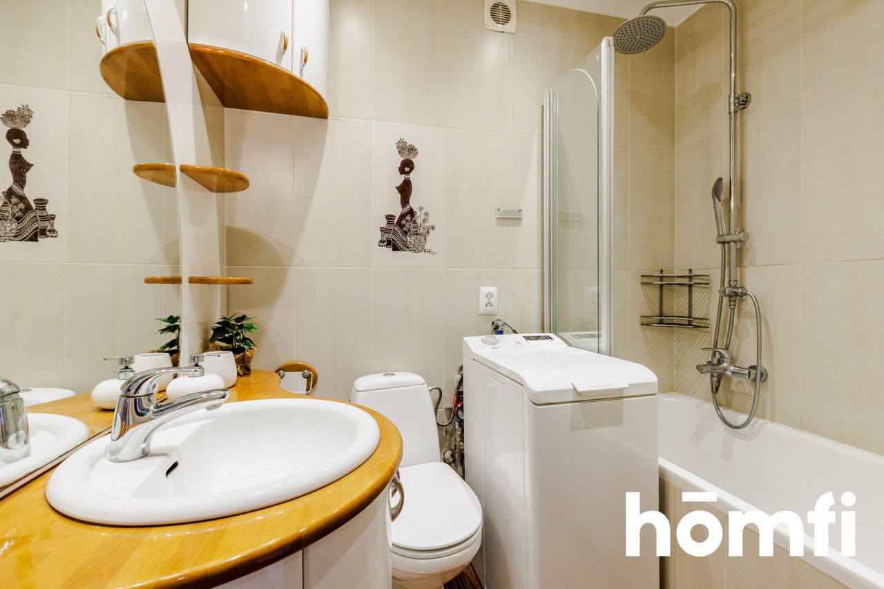 a two-room apartment in Wola - Квартира - Продаж - Warszawa, Wola / Koło