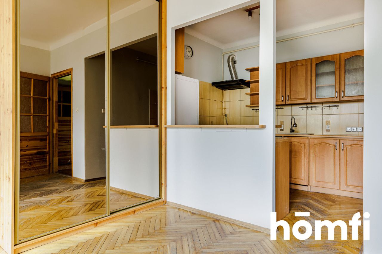 a two-room apartment in Wola - Квартира - Продаж - Warszawa, Wola / Koło