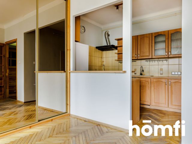 a two-room apartment in Wola - Apartment - Sale - Warszawa, Wola / Koło