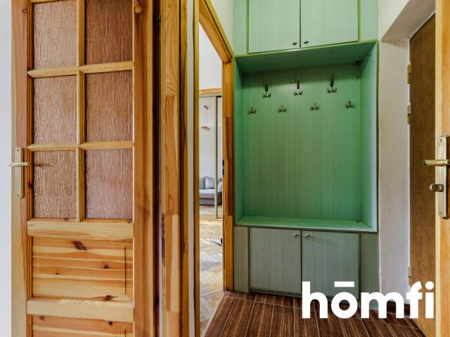 a two-room apartment in Wola - Apartment - Sale - Warszawa, Wola / Koło