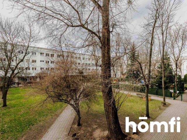 a two-room apartment in Wola - Apartment - Sale - Warszawa, Wola / Koło