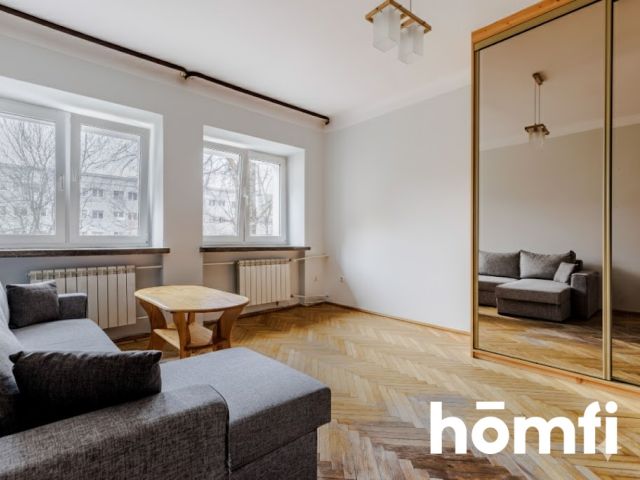 a two-room apartment in Wola - Apartment - Sale - Warszawa, Wola / Koło