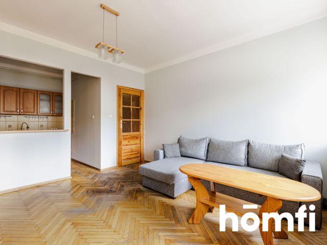 Dwupokojowe mieszkanie na Woli - Mieszkanie - Sprzedaż - Warszawa, Wola / Koło