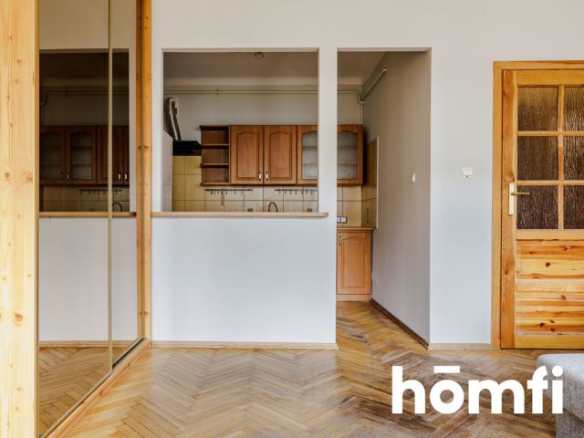 a two-room apartment in Wola - Apartment - Sale - Warszawa, Wola / Koło