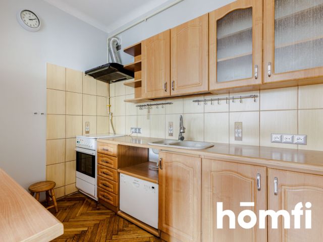 a two-room apartment in Wola - Apartment - Sale - Warszawa, Wola / Koło