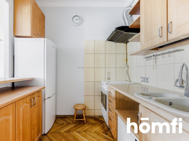 a two-room apartment in Wola - Apartment - Sale - Warszawa, Wola / Koło