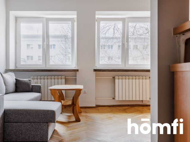 a two-room apartment in Wola - Apartment - Sale - Warszawa, Wola / Koło