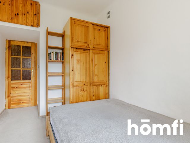 a two-room apartment in Wola - Apartment - Sale - Warszawa, Wola / Koło