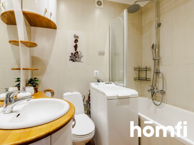 a two-room apartment in Wola - Apartment - Sale - Warszawa, Wola / Koło