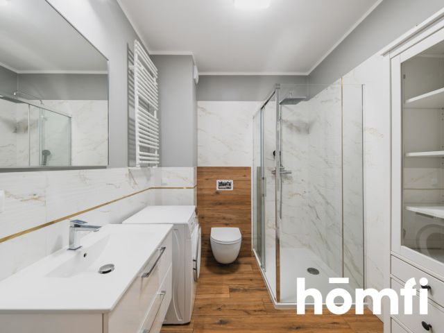 Cozy studio apartment with a balcony! - Apartment - Rent - Poznań, Nowe Miasto / Rataje