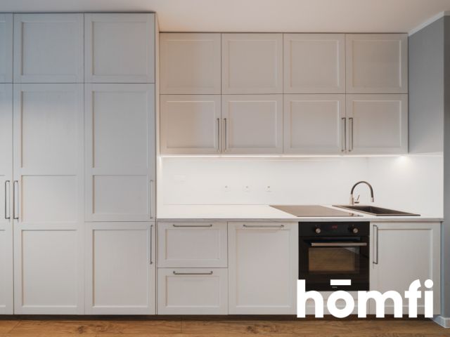 Cozy studio apartment with a balcony! - Apartment - Rent - Poznań, Nowe Miasto / Rataje