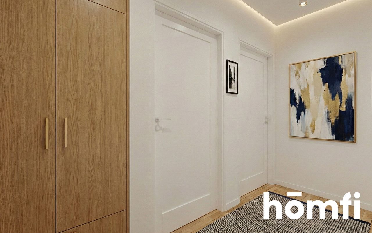 Two-room apartment with sea view | Żabianka - Apartment - Sale - Gdańsk