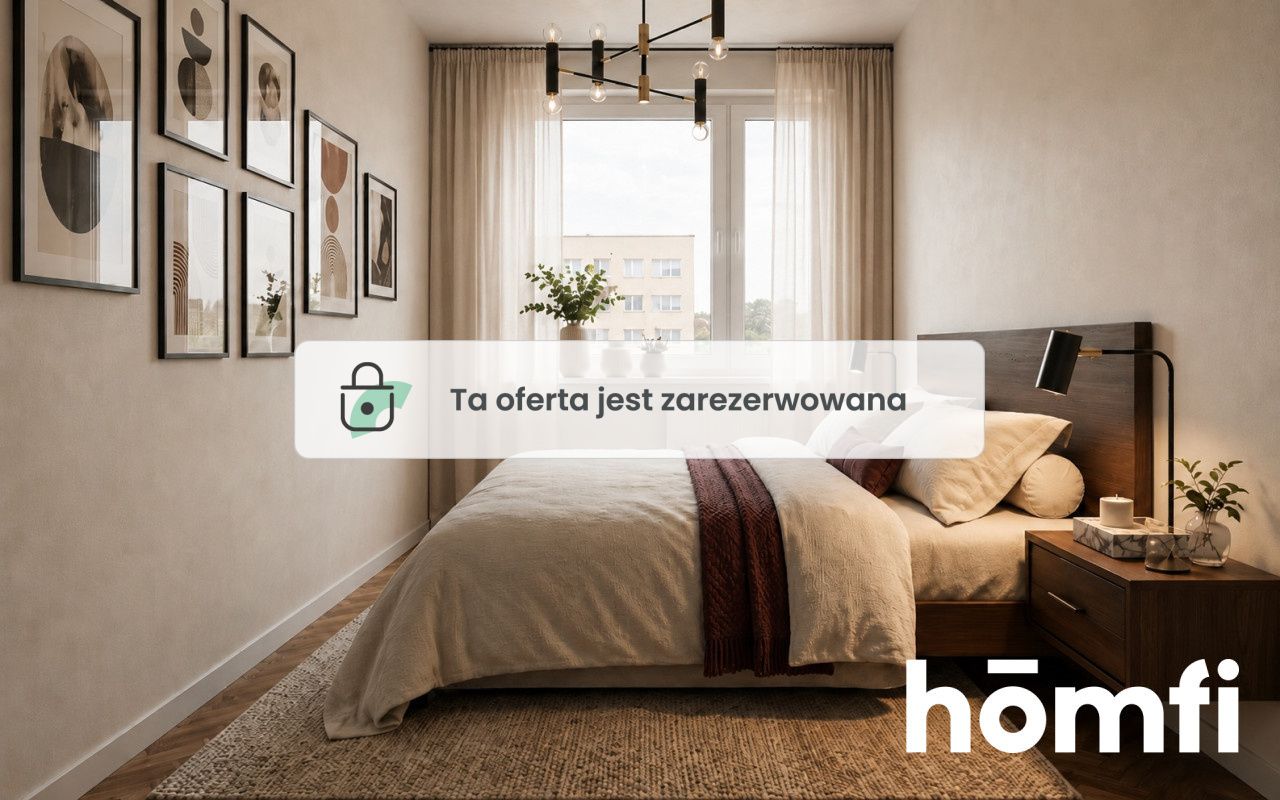 Two-room apartment with sea view | Żabianka - Apartment - Sale - Gdańsk, Żabianka