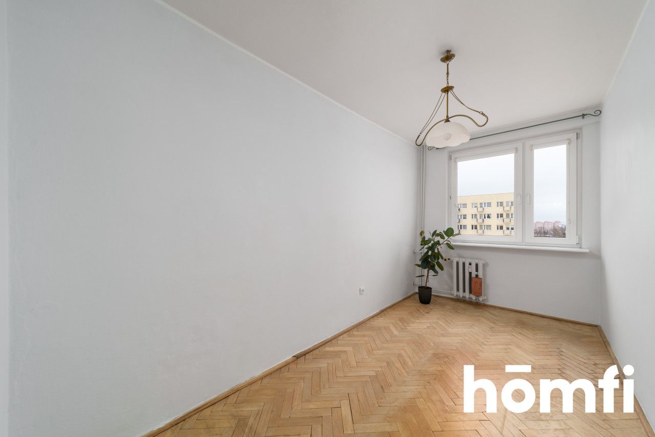 Two-room apartment with sea view | Żabianka - Apartment - Sale - Gdańsk, Żabianka