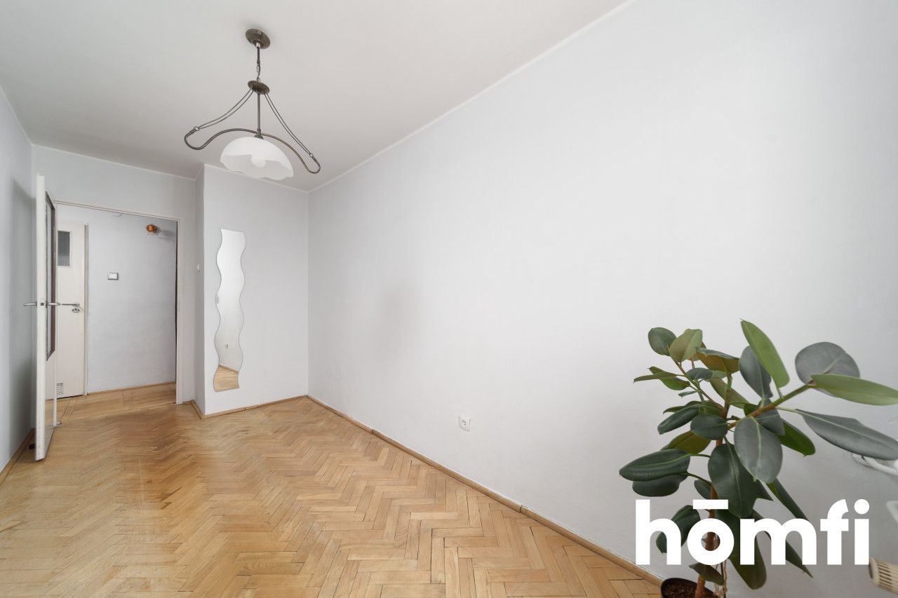 Two-room apartment with sea view | Żabianka - Apartment - Sale - Gdańsk, Żabianka