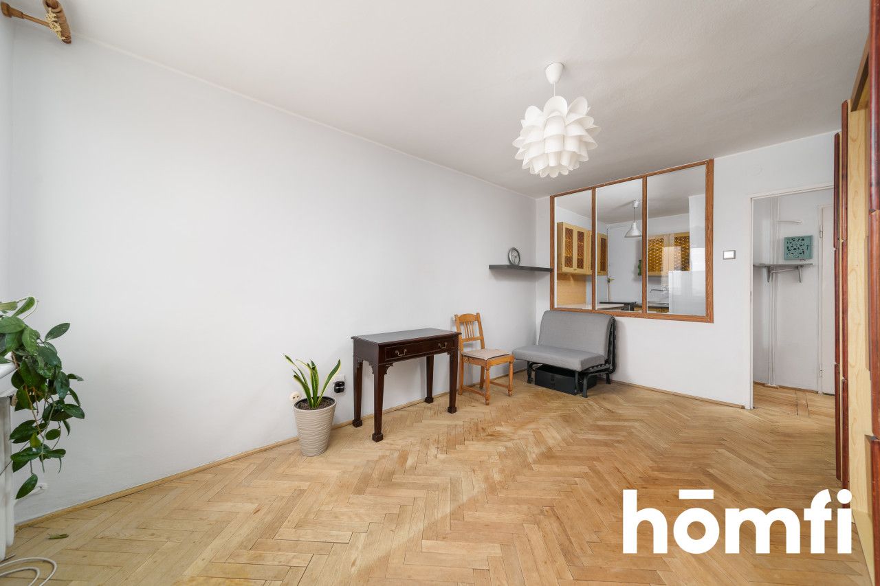 Two-room apartment with sea view | Żabianka - Apartment - Sale - Gdańsk, Żabianka