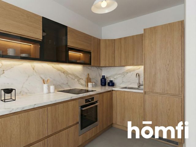 2 pokoje z widokiem na morze | Żabianka - Mieszkanie - Sprzedaż - Gdańsk