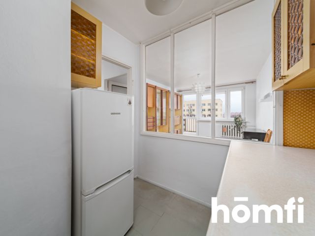 2 pokoje z widokiem na morze | Żabianka - Mieszkanie - Sprzedaż - Gdańsk