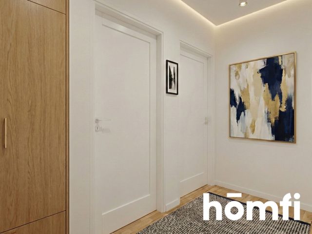 2 pokoje z widokiem na morze | Żabianka - Mieszkanie - Sprzedaż - Gdańsk